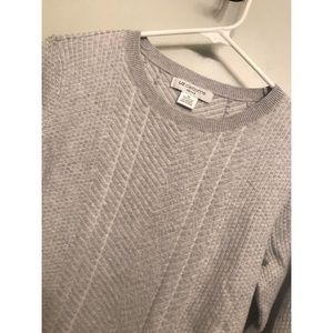 Liz Claiborne sweater